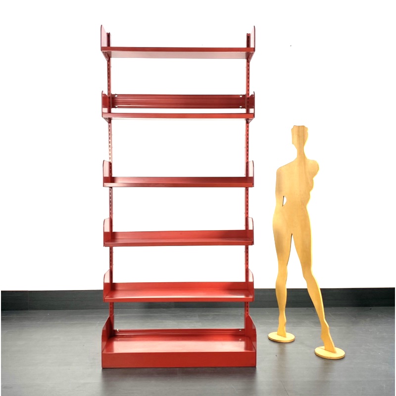 Lips Vago Bookcase Scaffalatura